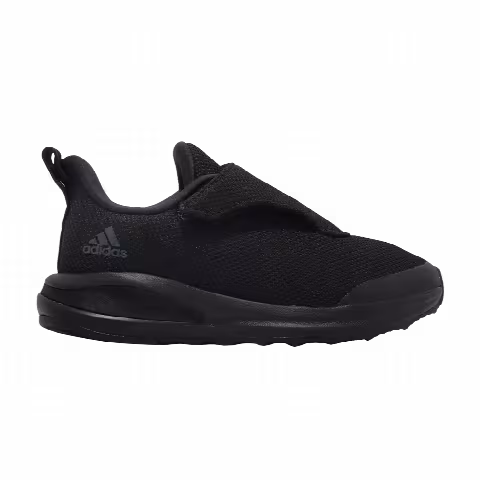 Adidas FortaRun AC J 'Black Grey'