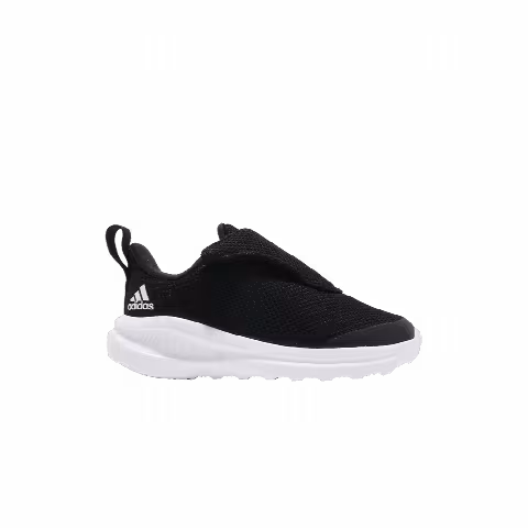 Adidas FortaRun AC Infant 'Black White'