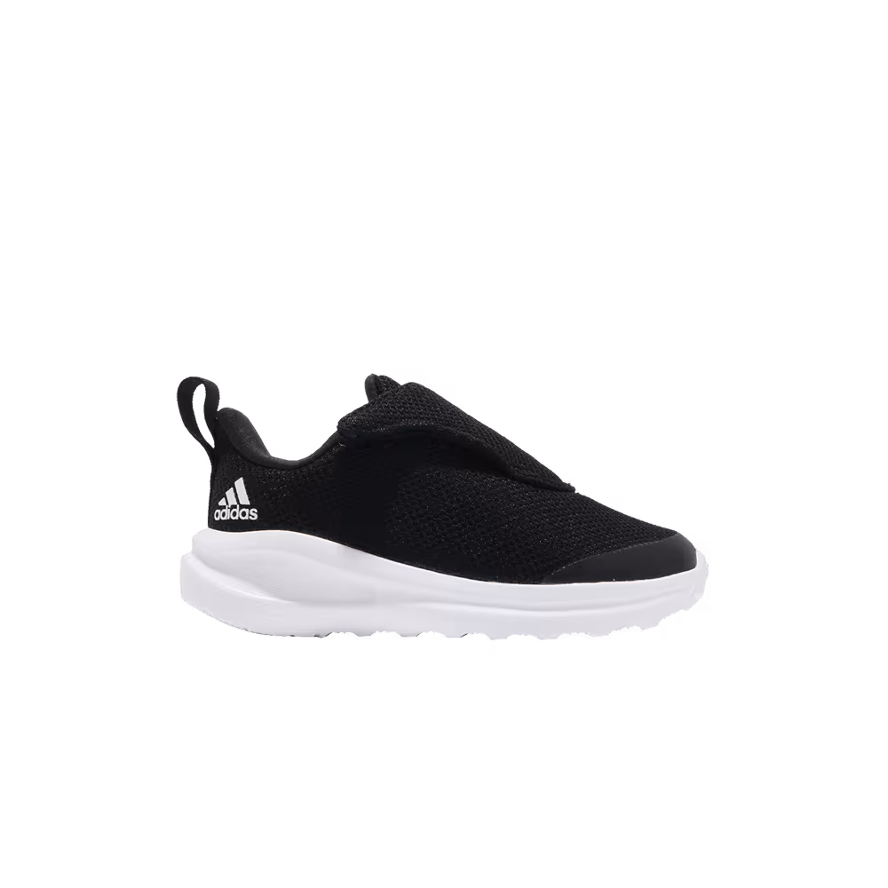 Adidas FortaRun AC Infant Black White