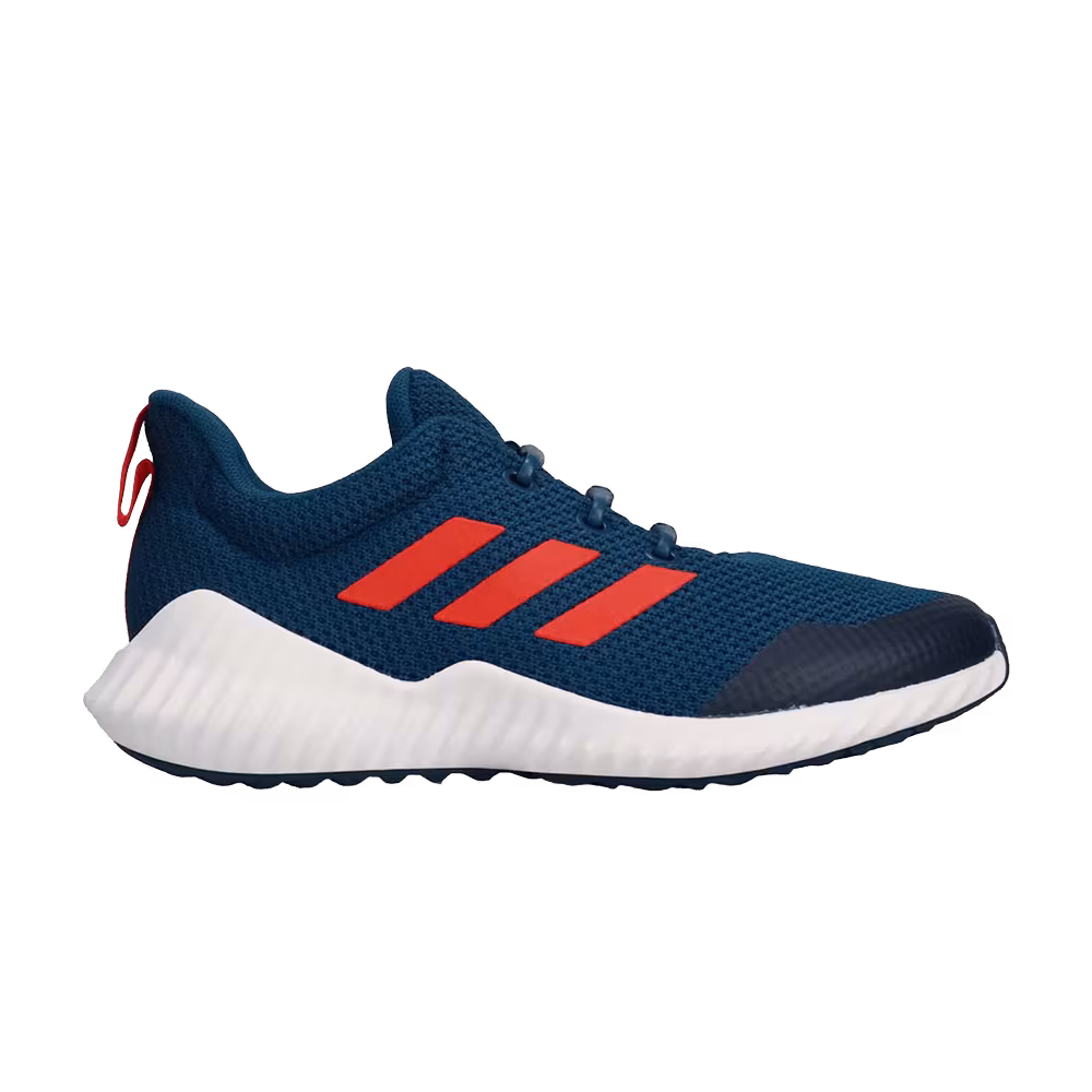 Adidas FortaRun Hickies K Orange
