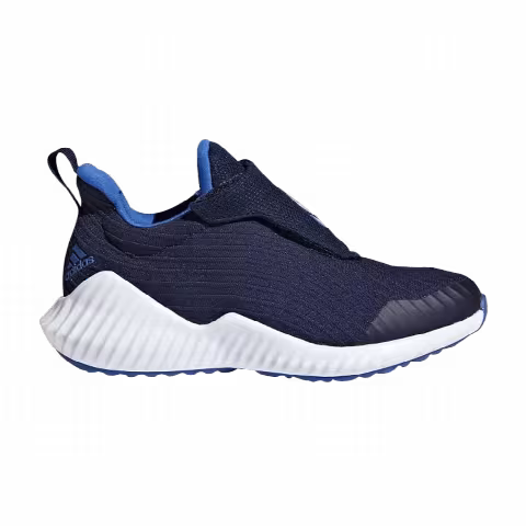 Adidas FortaRun AC J 'Collegiate Navy'