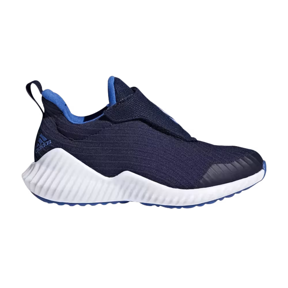 Adidas FortaRun AC J Collegiate Navy