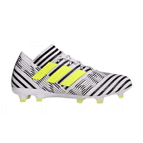 Adidas Nemeziz 17.1 FG Soccer Cleat