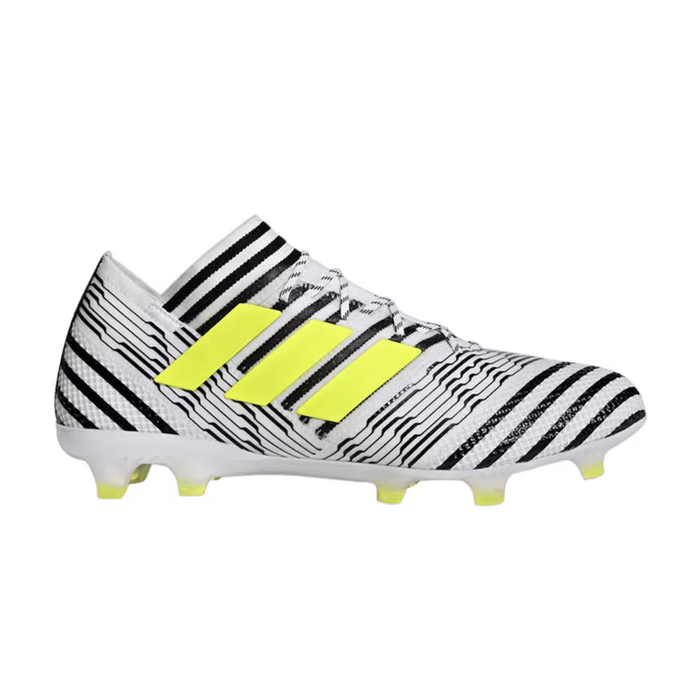 Adidas Nemeziz 17.1 FG Soccer Cleat