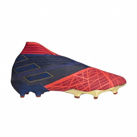 Marvel x adidas Nemeziz 19+ FG ADV 'Spider-Man' Special Edition