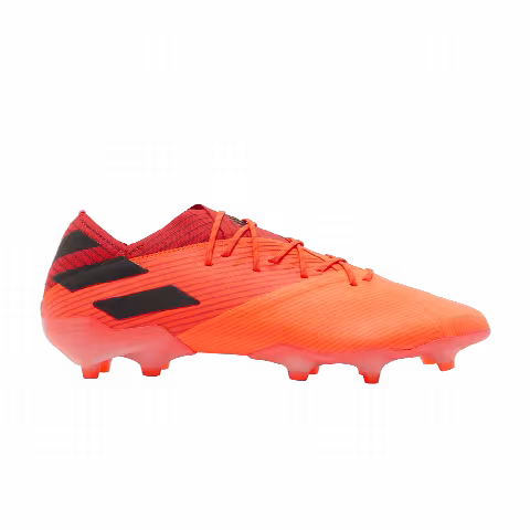 Adidas Nemeziz 19.1 FG 'Signal Orange'