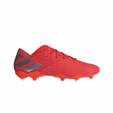 adidas Nemeziz 19.2 FG 'Active Red'