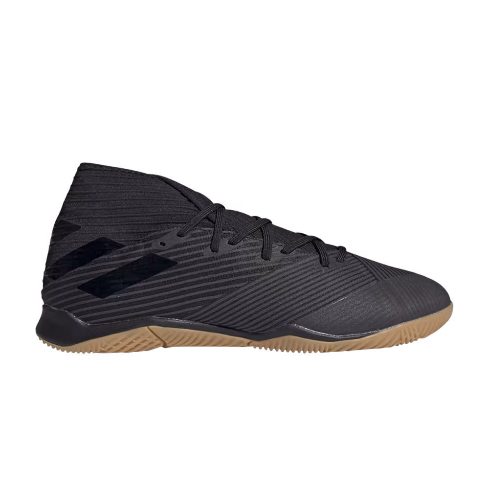 Adidas Nemeziz 19.3 Core Black Gum