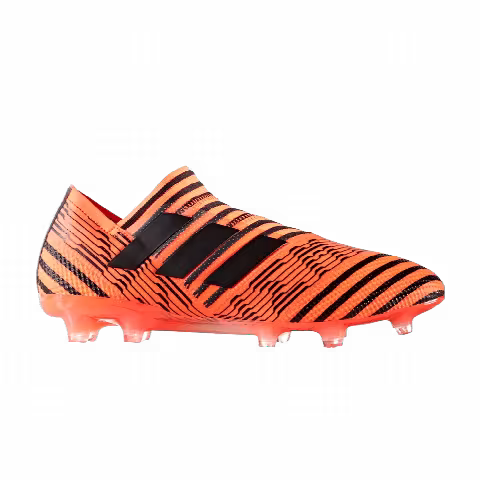 Adidas Nemeziz 17+ 360 Agility FG 'Solar Orange'