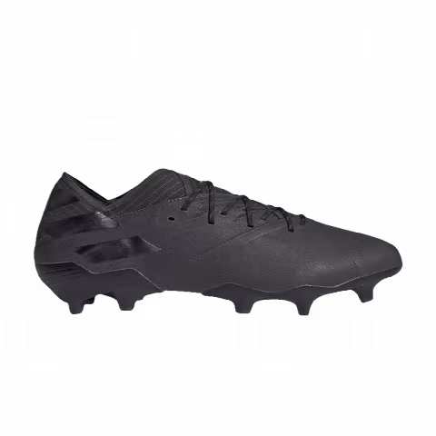 Adidas Nemeziz 19.1 FG 'Black'