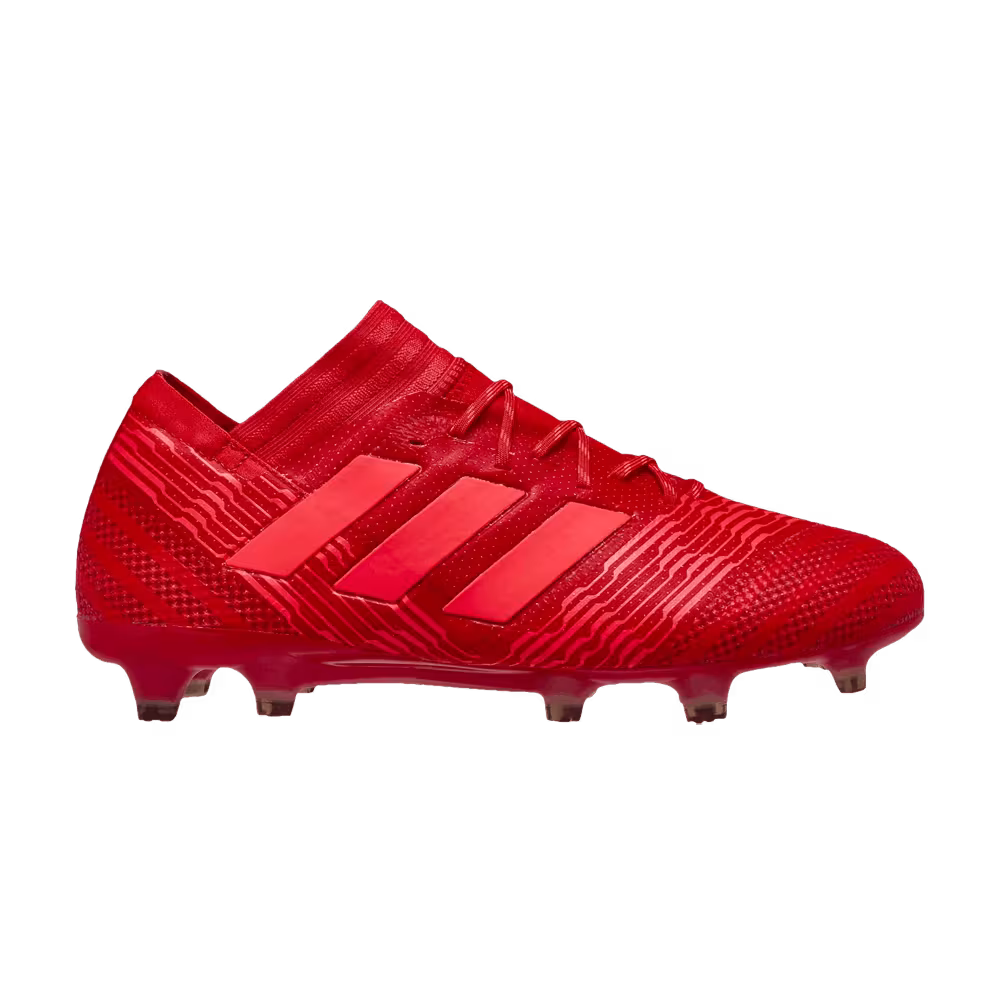 Adidas Nemeziz 17.1 FG Real Coral