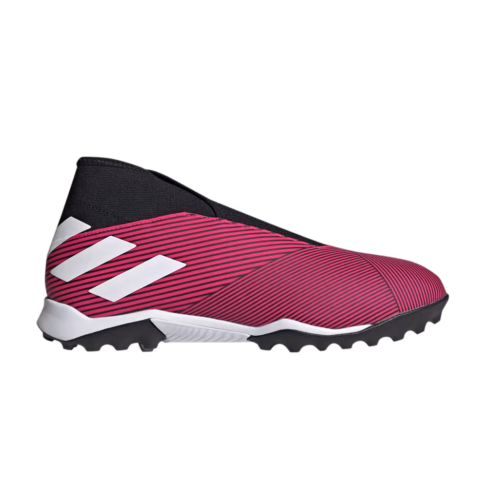 Adidas Nemeziz 19.3 TF Shock Pink Black