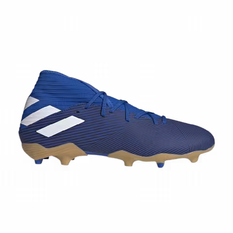 adidas Nemeziz 19.3 FG 'Football Blue Gum'