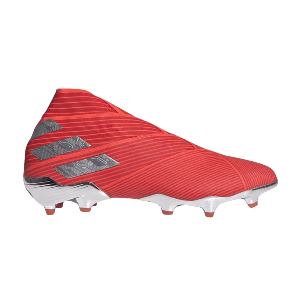 Adidas Nemeziz 19+ FG Active Red