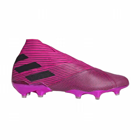 Adidas Nemeziz 19+ 'Shock Pink'