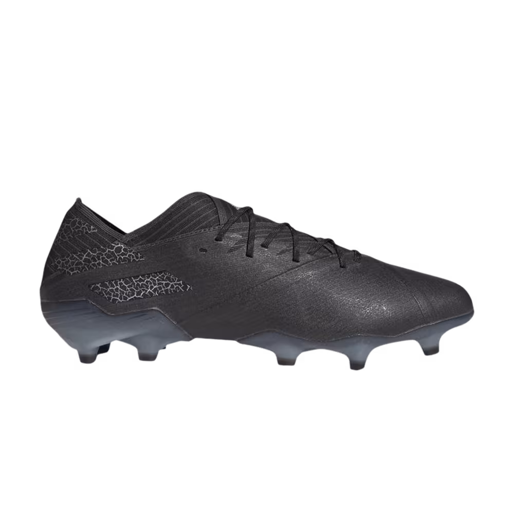 Adidas Nemeziz 19.1 FG Shadowbeast