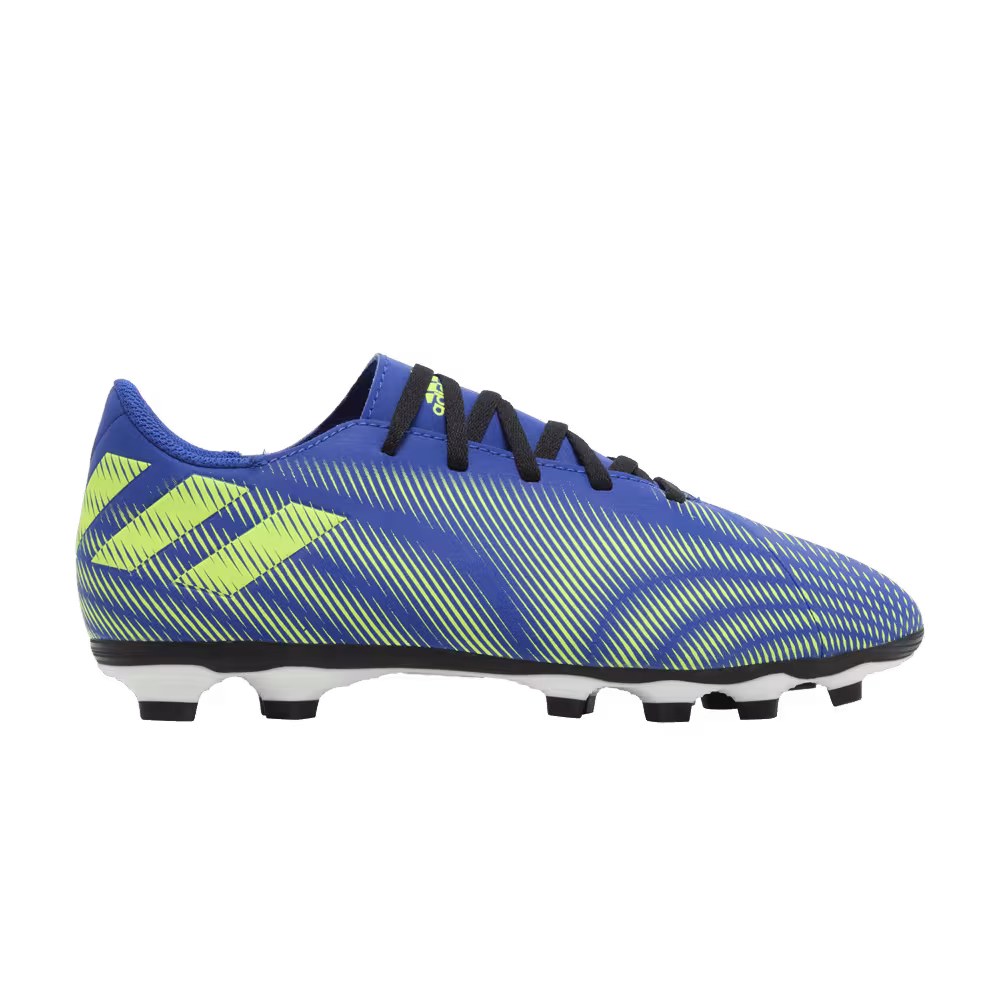 Adidas Nemeziz.4 FxG J Tension Tape