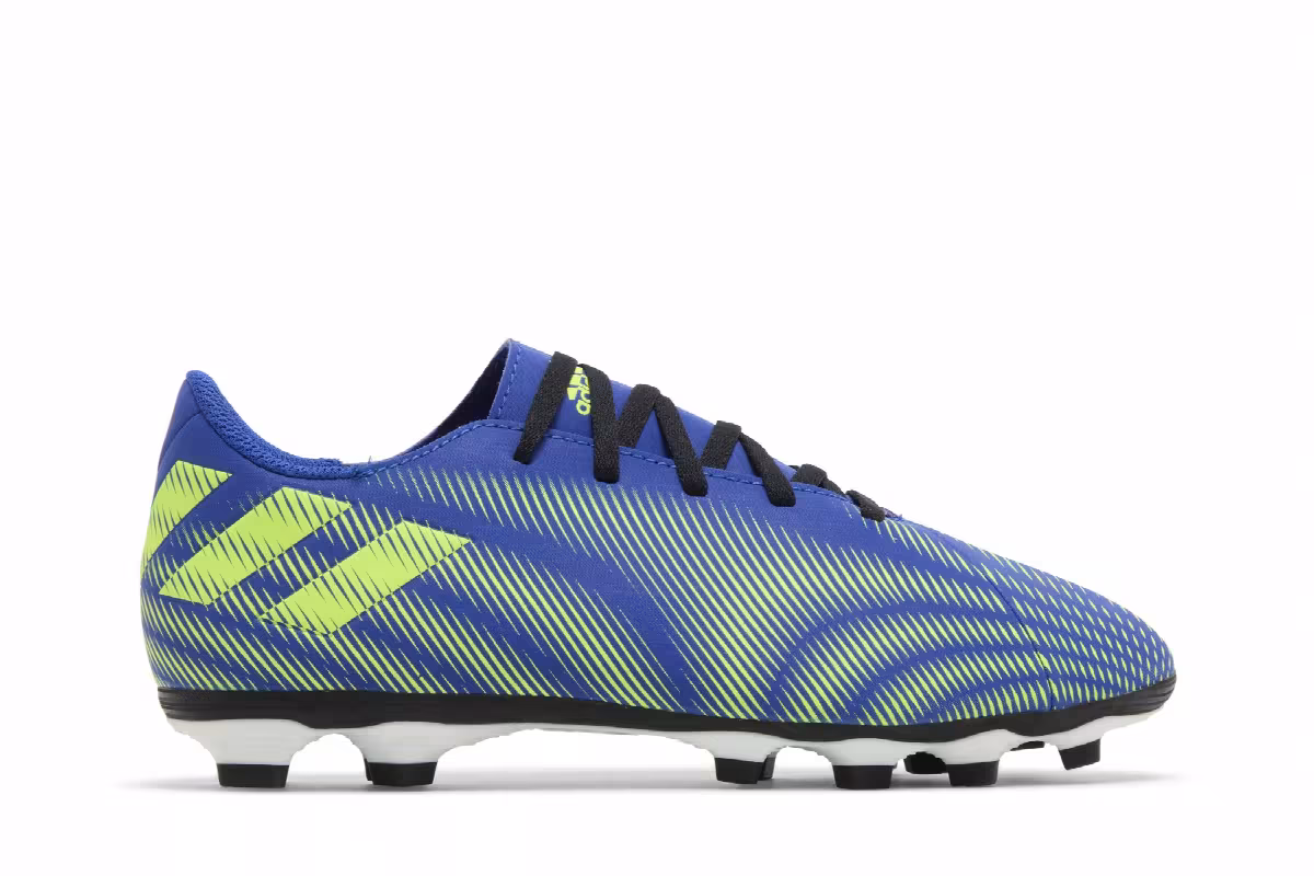 Adidas Nemeziz.4 FxG J Tension Tape, view 2