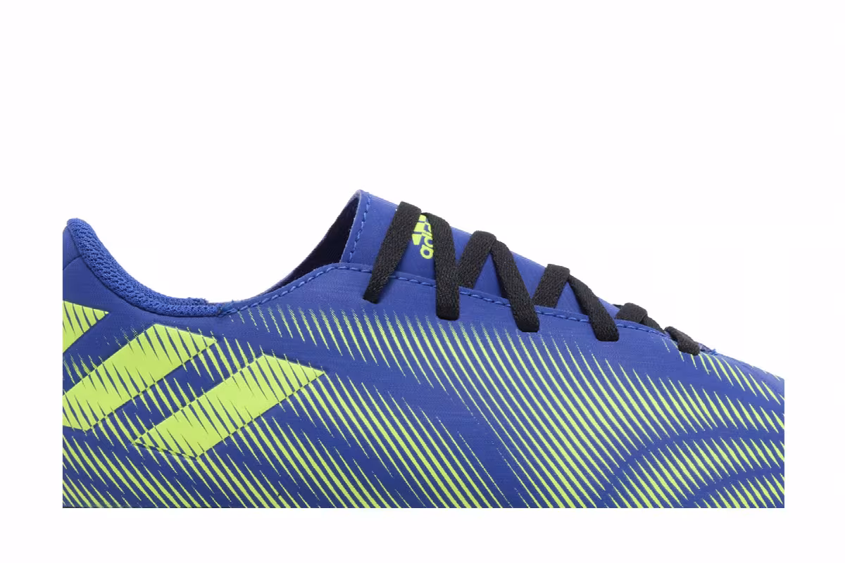 Adidas Nemeziz.4 FxG J Tension Tape, view 3