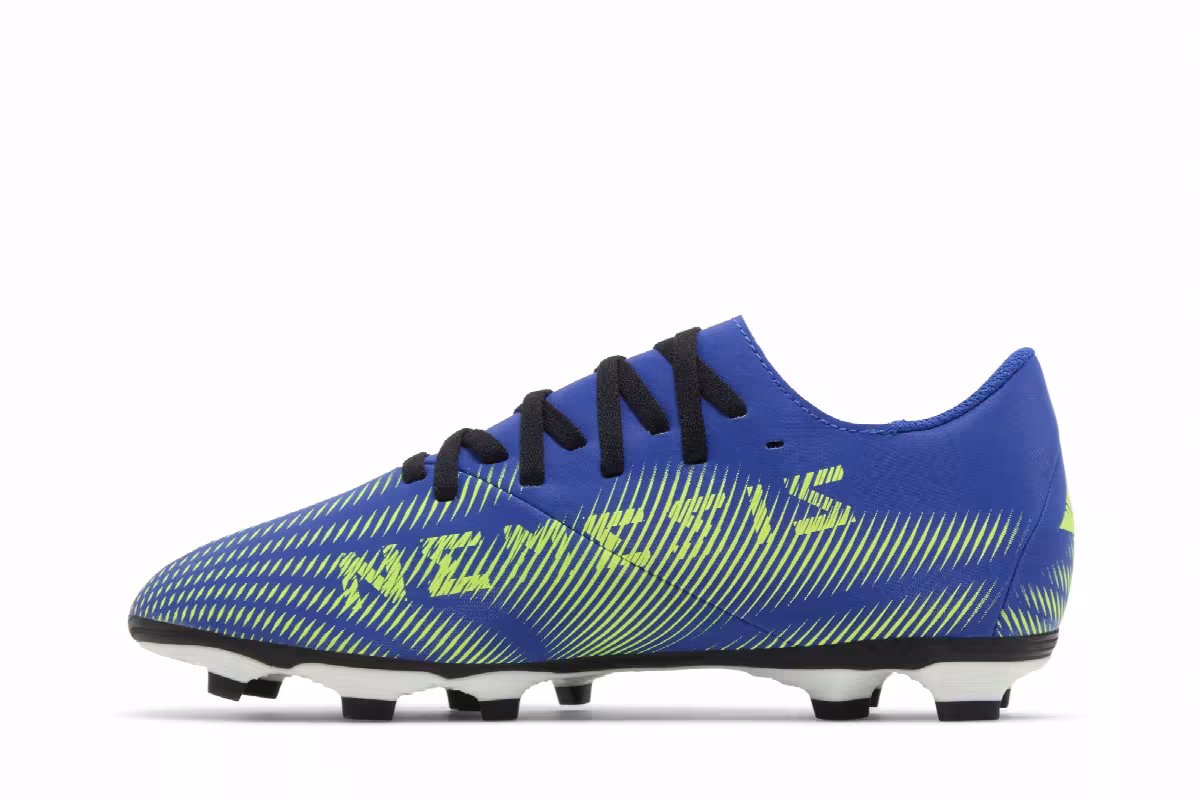 Adidas Nemeziz.4 FxG J Tension Tape, view 4