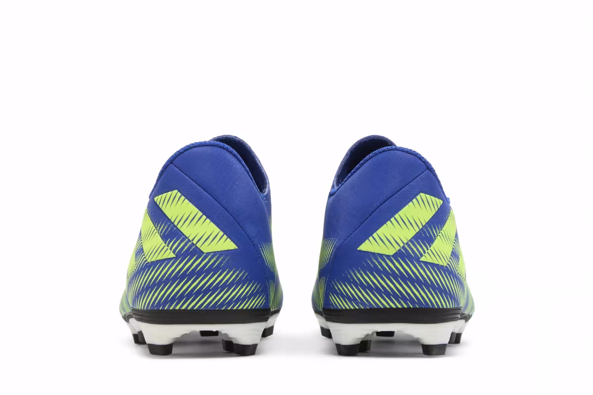 Adidas Nemeziz.4 FxG J Tension Tape, view 7