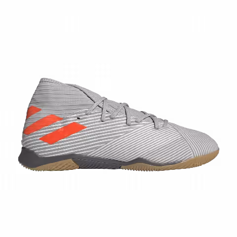 Adidas Nemeziz 19.3 IN 'Grey Solar Orange'