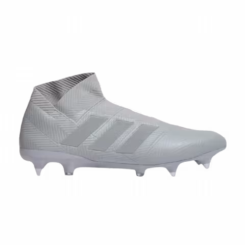 Adidas Nemeziz 18+ 360 Agility SG 'Ash Silver'