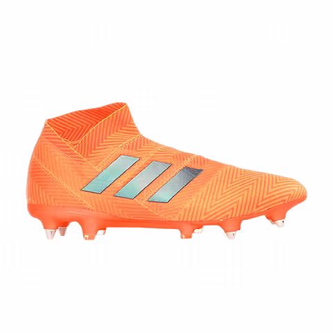 Adidas Nemeziz 18+ SG 'Zest Black'