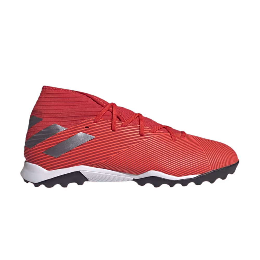 Adidas Nemeziz 19.3 TF Active Red