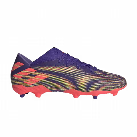 Adidas Nemeziz .2 FG 'Precision To Blur Pack'