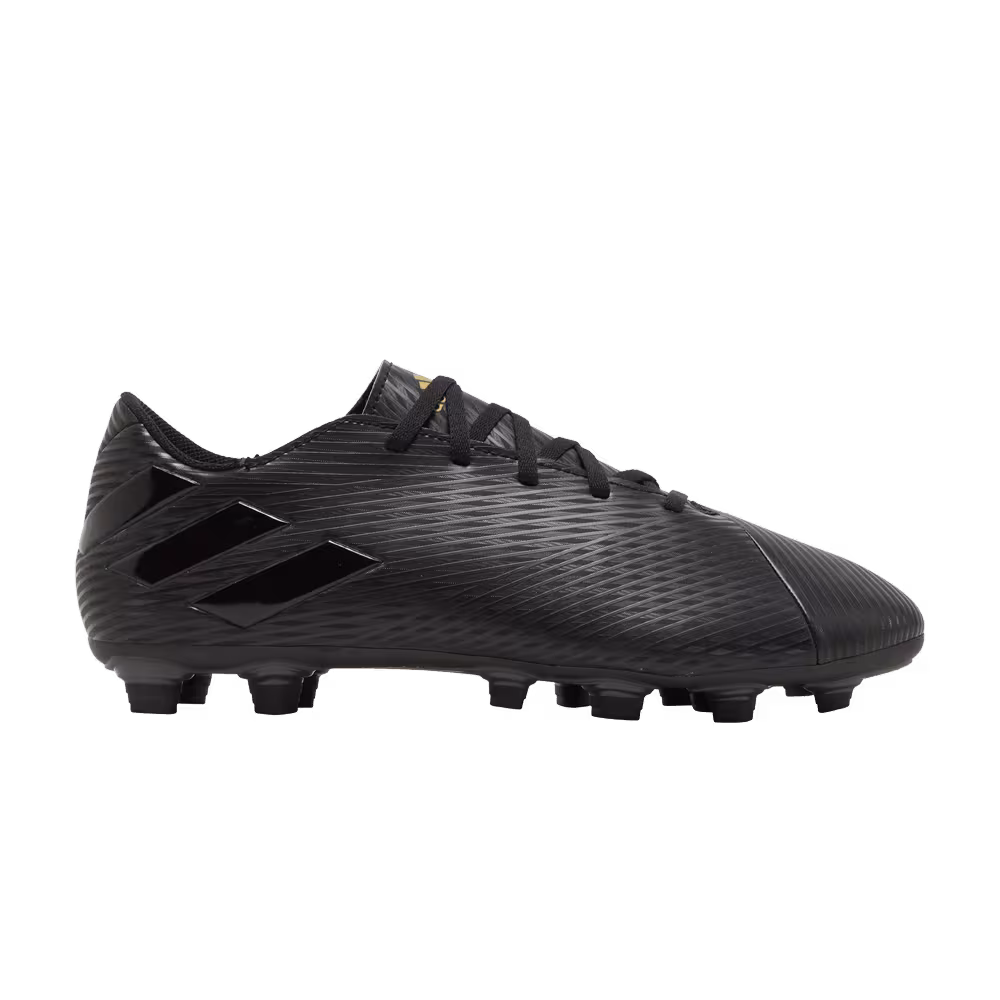 Adidas Nemeziz 19.4 FG Triple Black