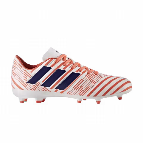 Adidas Wmns Nemeziz 17.4 FG 'Coral'