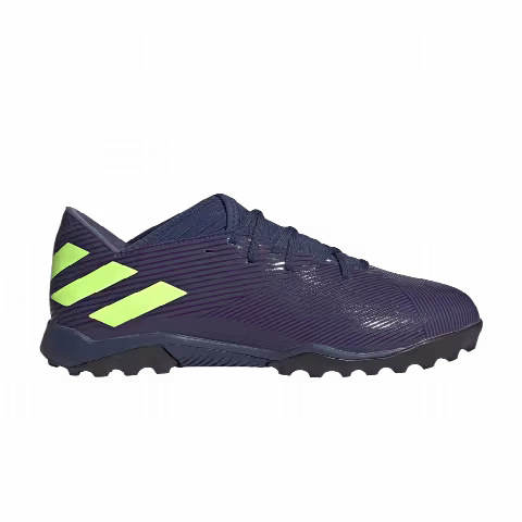 Adidas Nemeziz Messi 19.3 TF 'Tech Indigo'