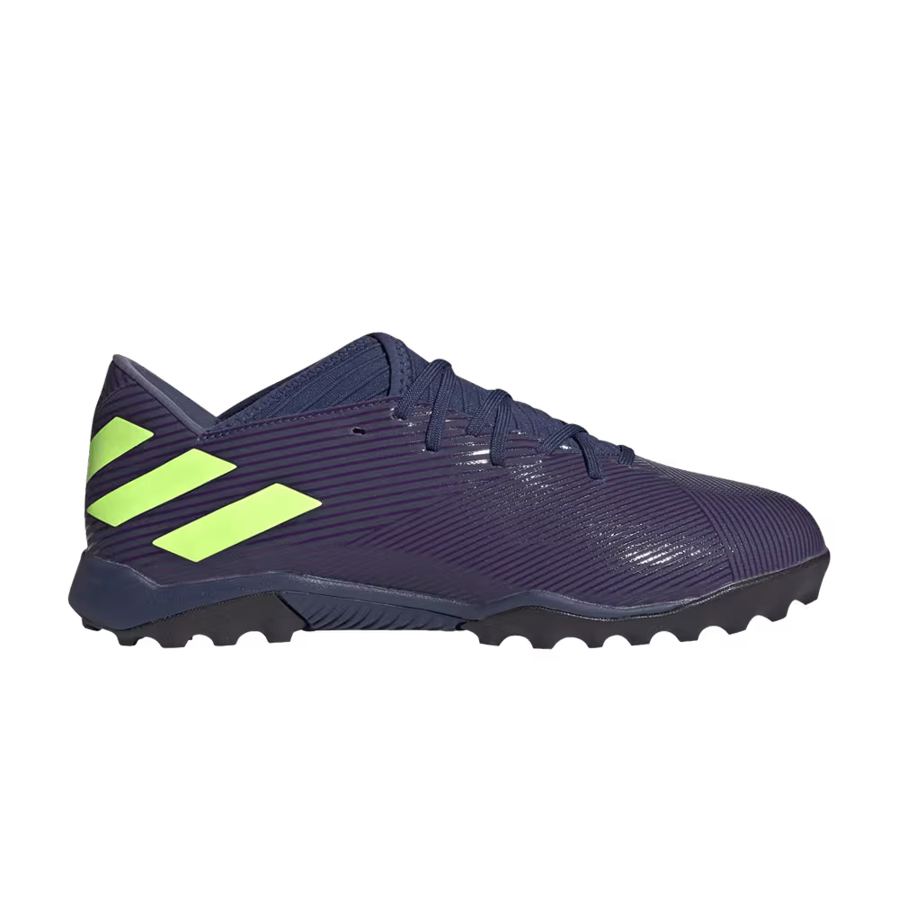 Adidas Nemeziz Messi 19.3 TF Tech Indigo