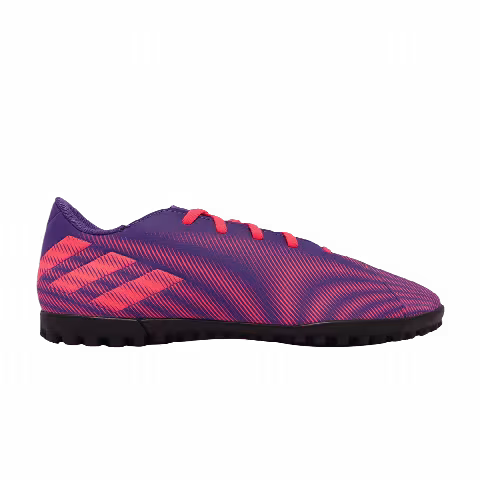 Adidas Nemeziz .4 TF 'Tension Tape - Energy Ink Signal Pink'