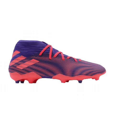 Adidas Nemeziz .3 FG 'Energy Ink Signal Pink'