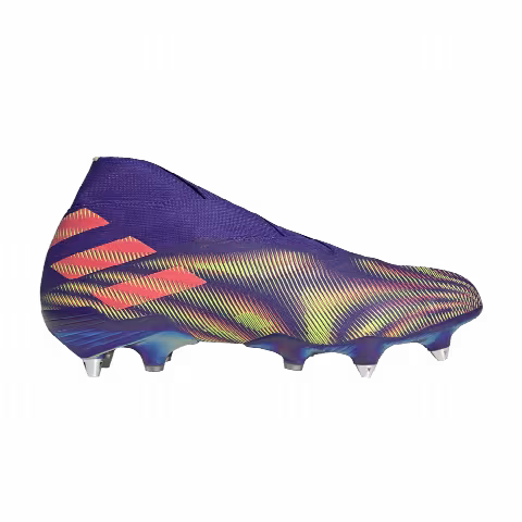 Adidas Nemeziz+ SG 'Precision to Blur Pack'