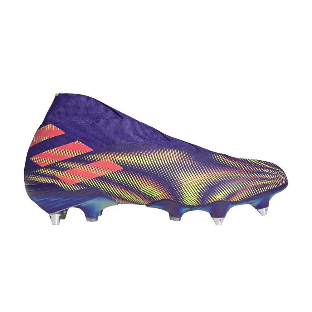 Adidas Nemeziz+ SG Precision to Blur Pack
