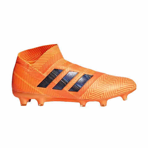 Adidas Nemeziz 18+ FG 'Zest'