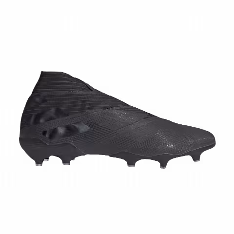 Adidas Nemeziz 19+ FG 'Triple Black'