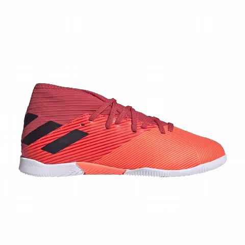 Adidas Nemeziz 19.3 IN J 'Signal Coral'