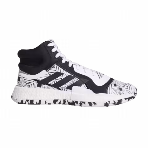 Adidas Marquee Boost 'Graffiti'