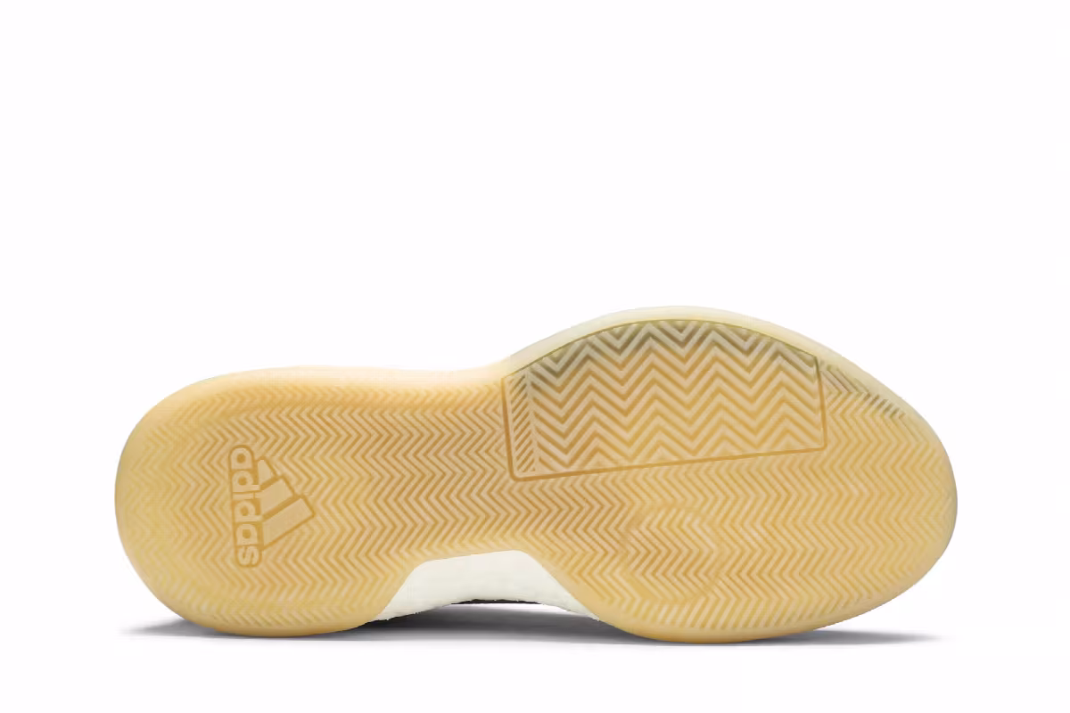 Adidas Marquee Boost Low Black Gum, view 5