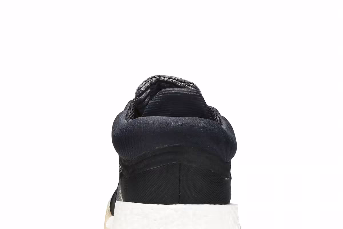 Adidas Marquee Boost Low Black Gum, view 8