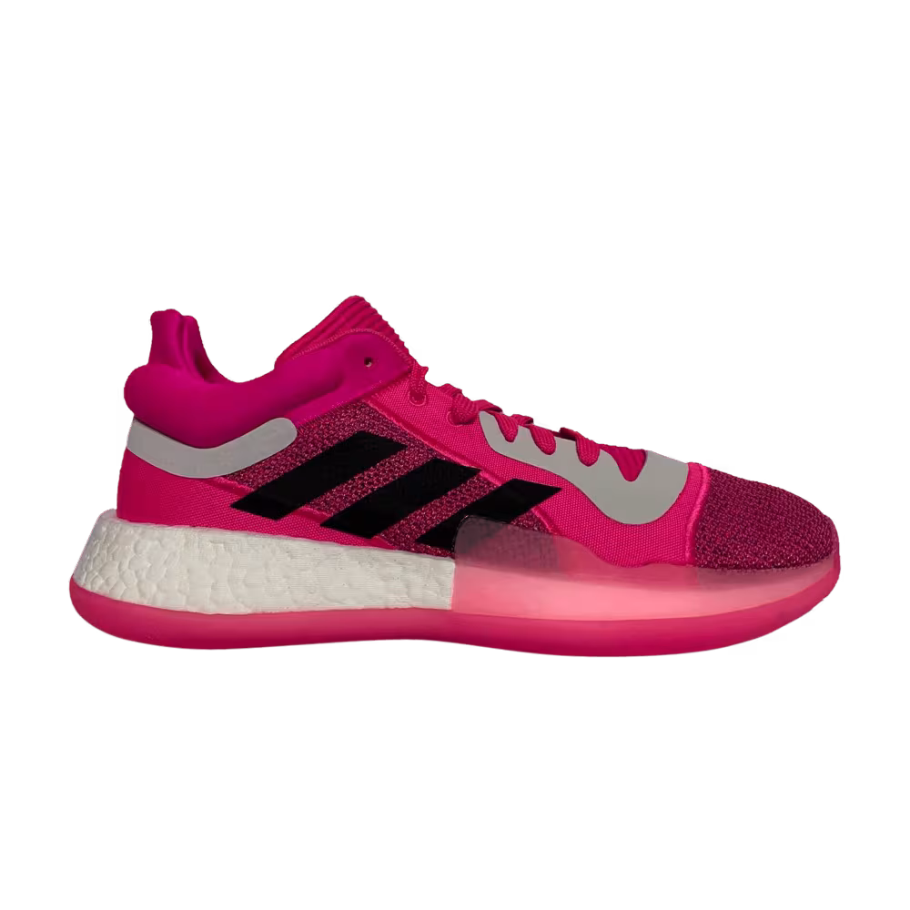 Adidas Marquee Boost Low Kay Yow