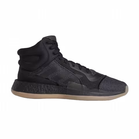 Adidas Marquee Boost 'Grey Gum'