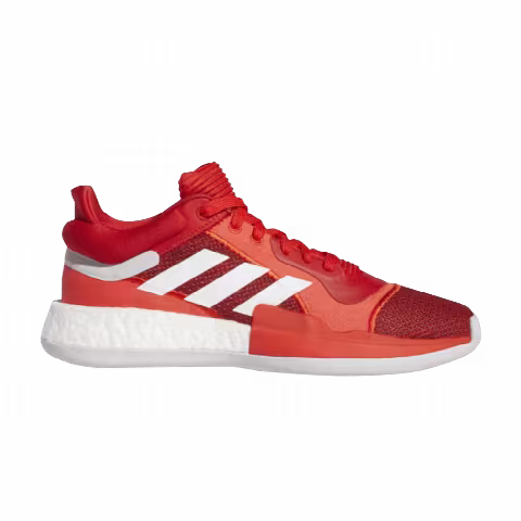 Adidas Marquee Boost Low 'Active Red'