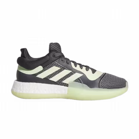 Adidas Marquee Boost Low 'Glow Green'