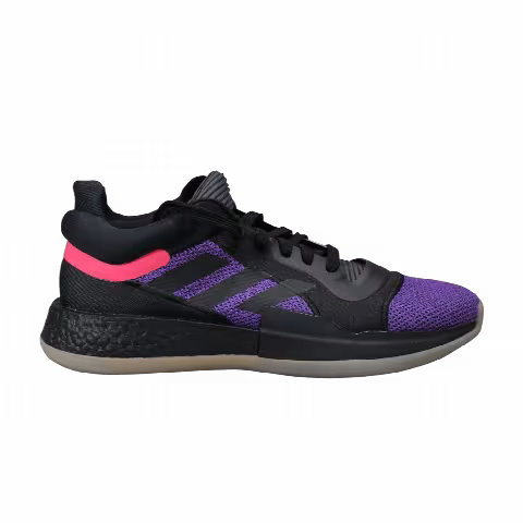 Adidas Marquee Boost 'Celebrate Black Culture'
