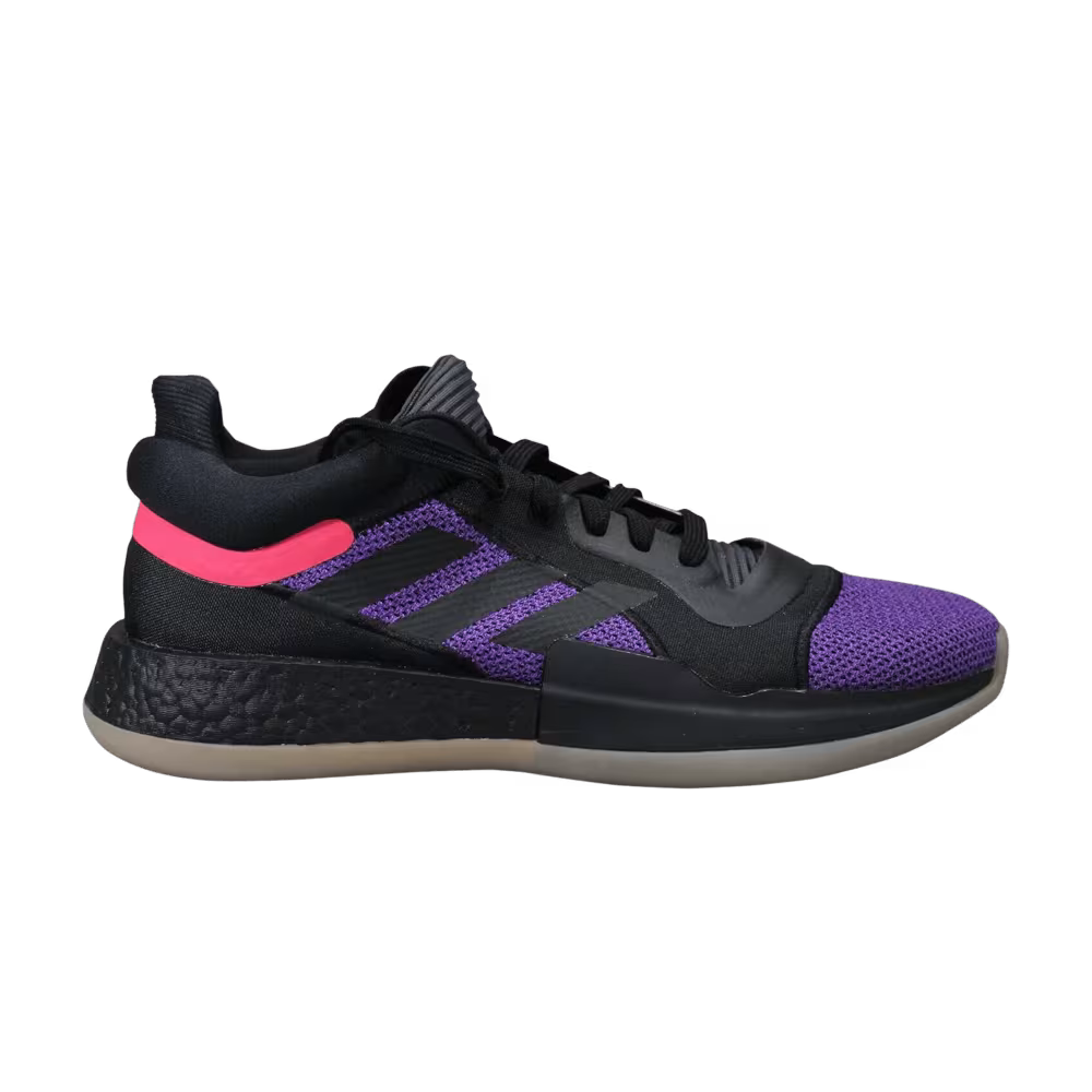 Adidas Marquee Boost Celebrate Black Culture